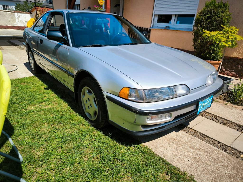 Bild des Angebotes Acura Integra DA9