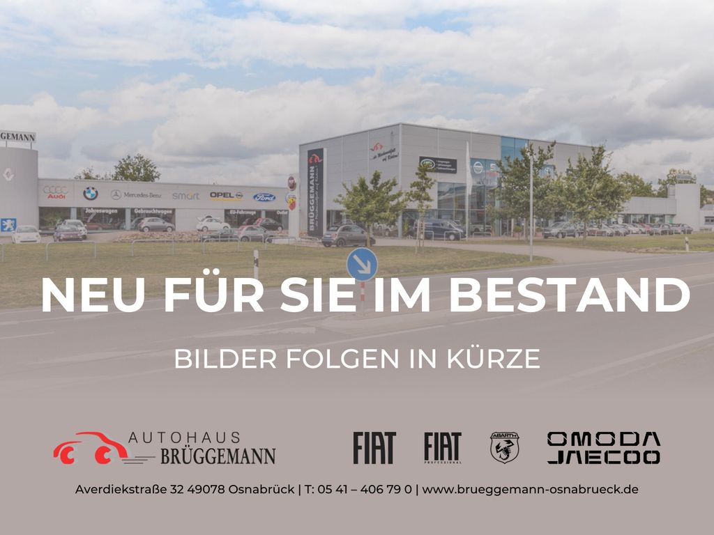 Bild des Angebotes Fiat Grande Panda 1.2 Hybrid eDCT Icon