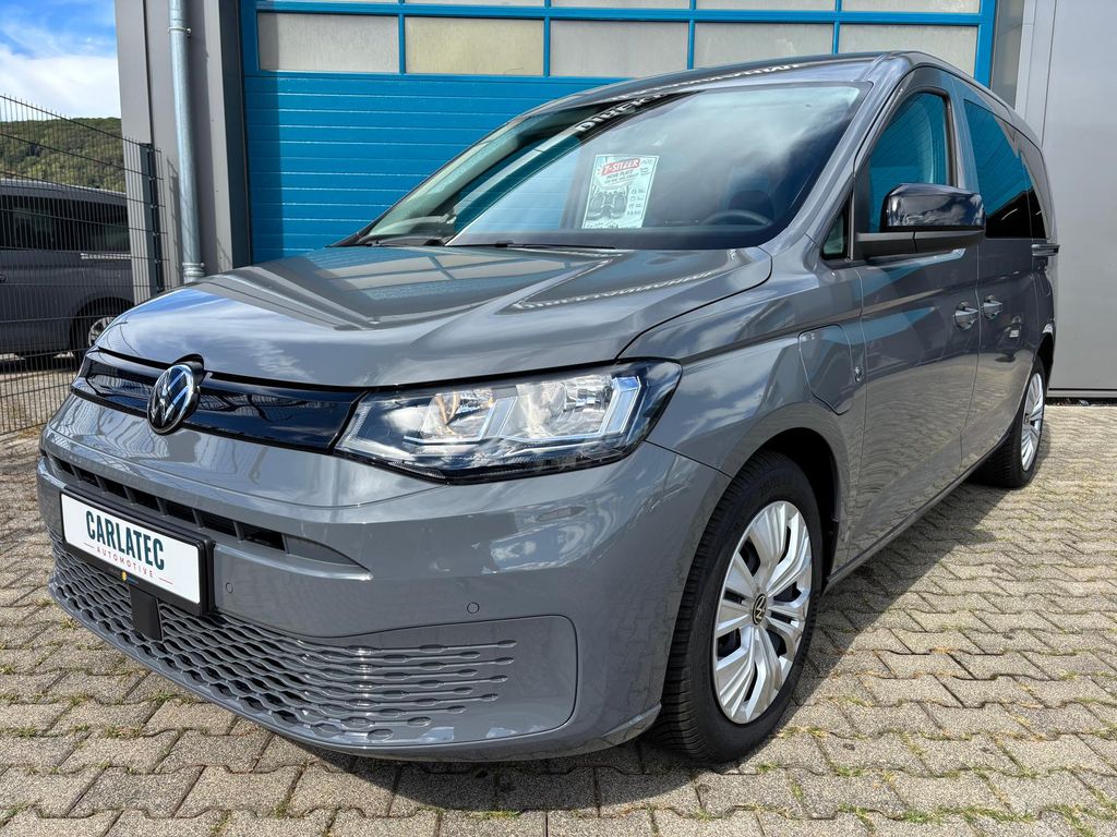 Bild des Angebotes Volkswagen Caddy MAXY 1.5 TSI eHybrid,7Sitze,4JahreGarantie