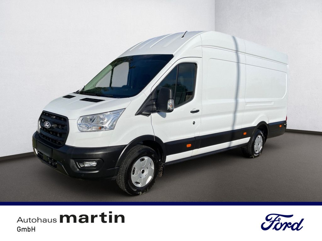 Bild des Angebotes Ford Transit FT 350 TTS 2.0 TDCi DPF 350 L4 Trend RWD