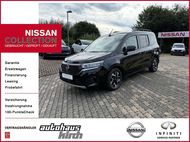 Bild des Angebotes Nissan Townstar Kombi L1 N-Connecta