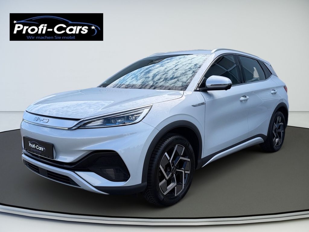 Bild des Angebotes BYD ATTO 3 Design Pano/Navi/Leder/ACC/SHZ/LHZ