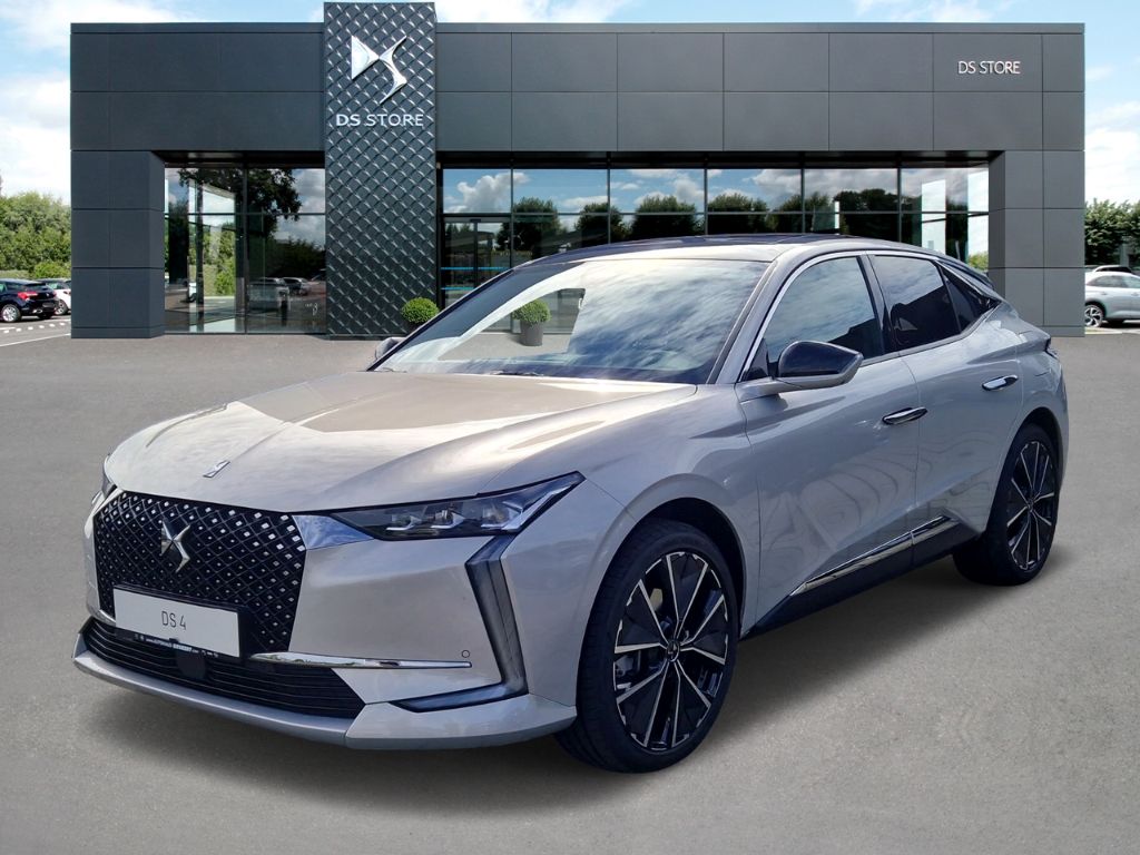 Bild des Angebotes DS Automobiles DS4 E-Tense Rivoli Hybrid 225 Plug-In EU6d