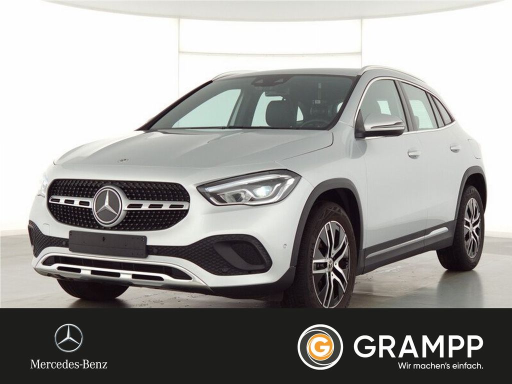 Bild des Angebotes Mercedes-Benz GLA 180 d Progressive MBUX/Business/Kamera/AHK