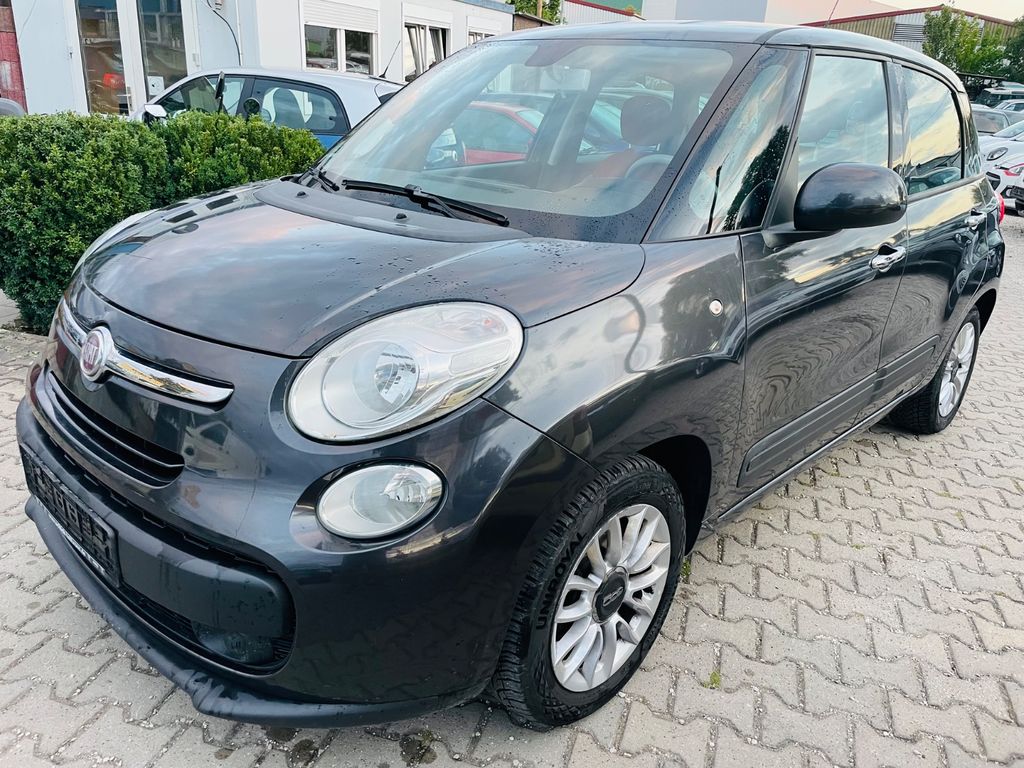Bild des Angebotes Fiat 500L Easy 1.4 KLIMA EURO 6