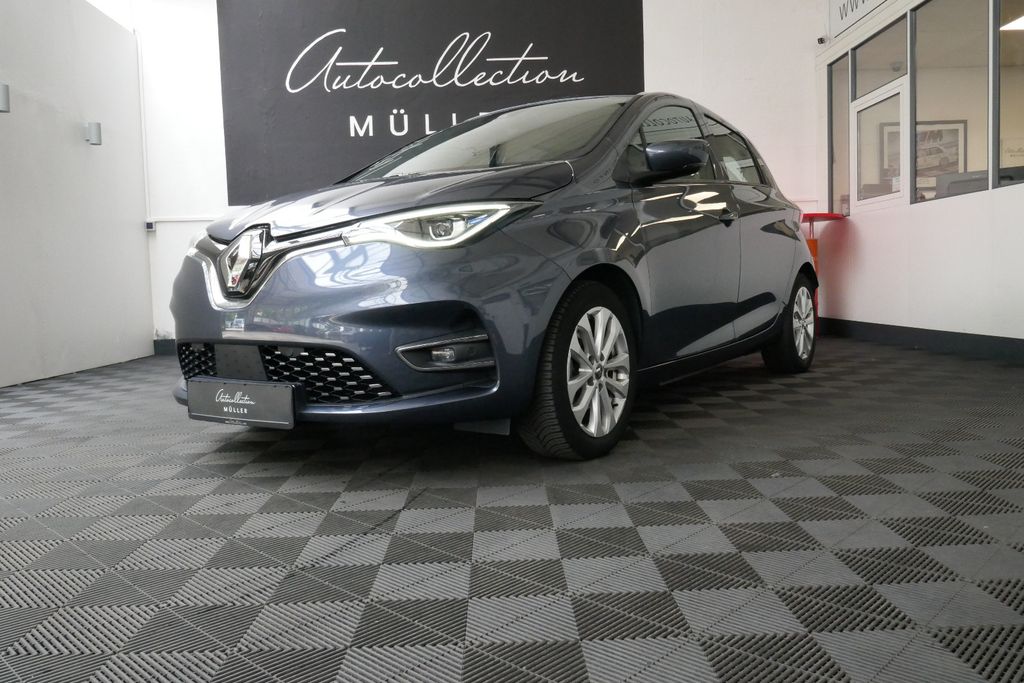 Bild des Angebotes Renault ZOE Zoe Evolution