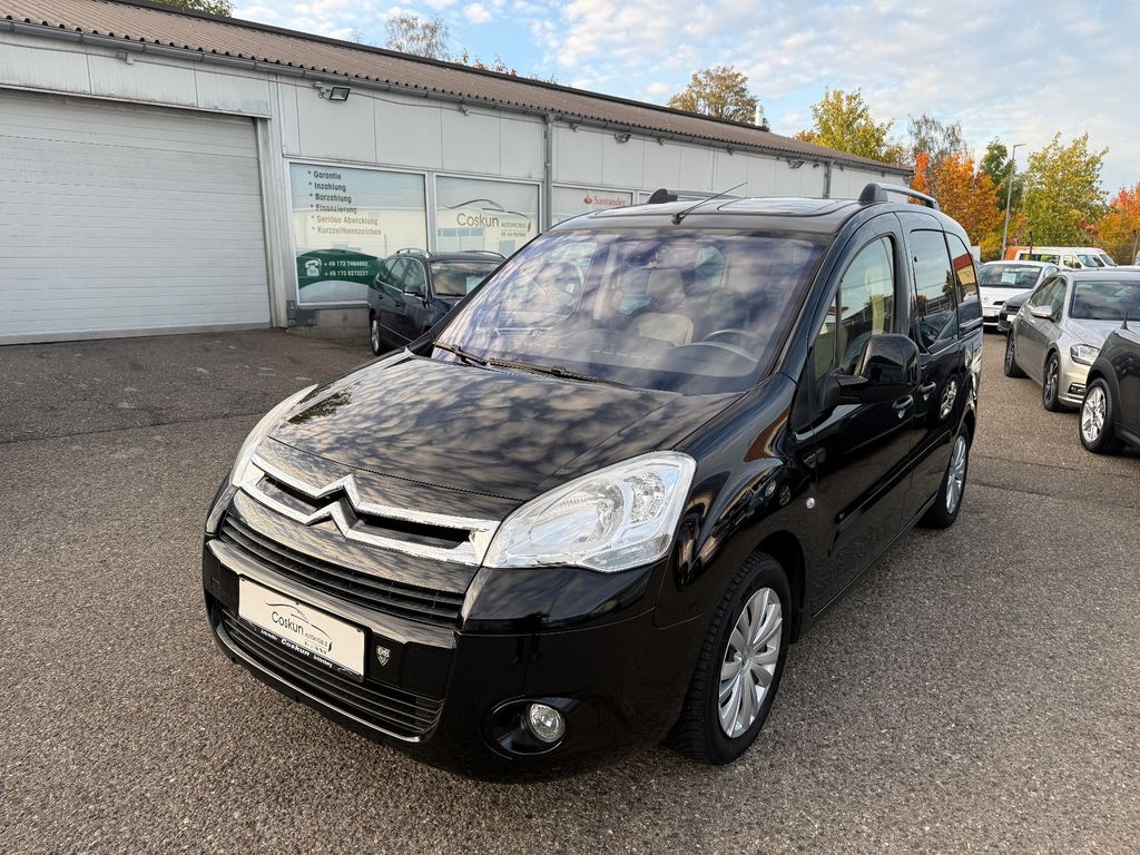 Bild des Angebotes Citroën Berlingo HDi 110 FAP Multispace*KLIMA*PANO*AHK*
