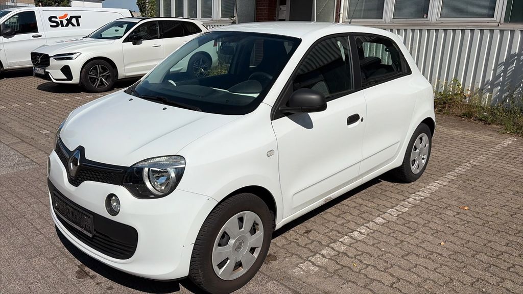 Bild des Angebotes Renault Twingo Expression