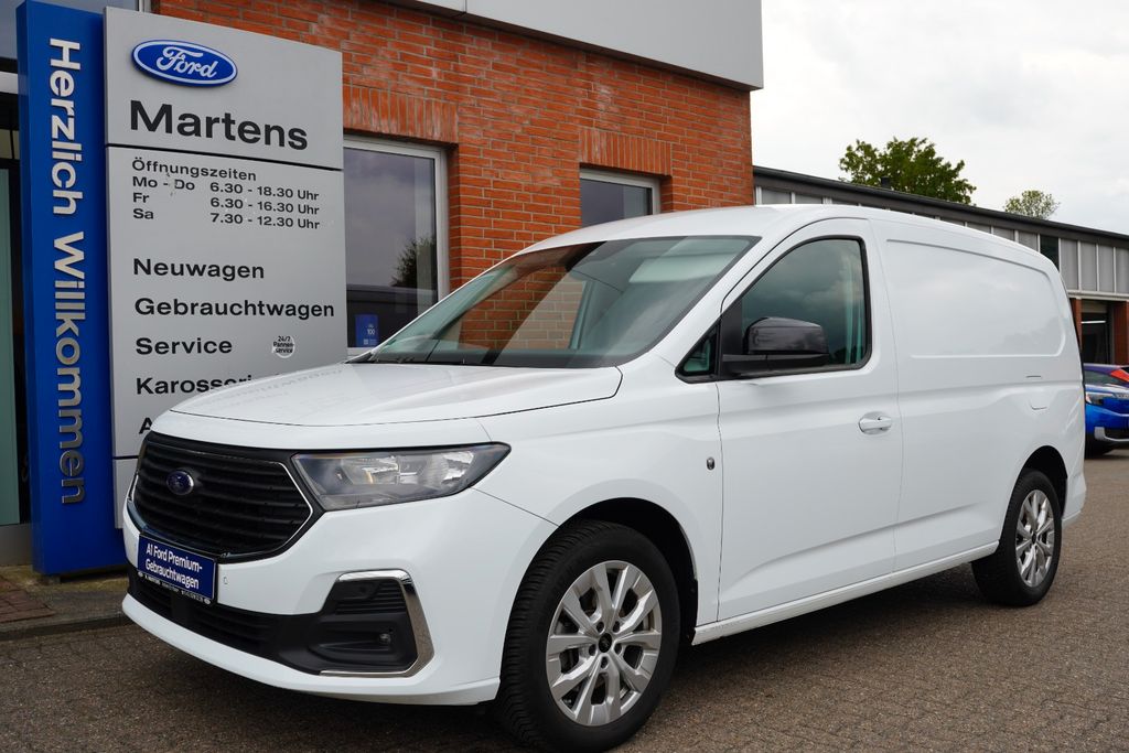 Bild des Angebotes Ford Transit Connect Limited L2 Kasten 2,0l 102PS |