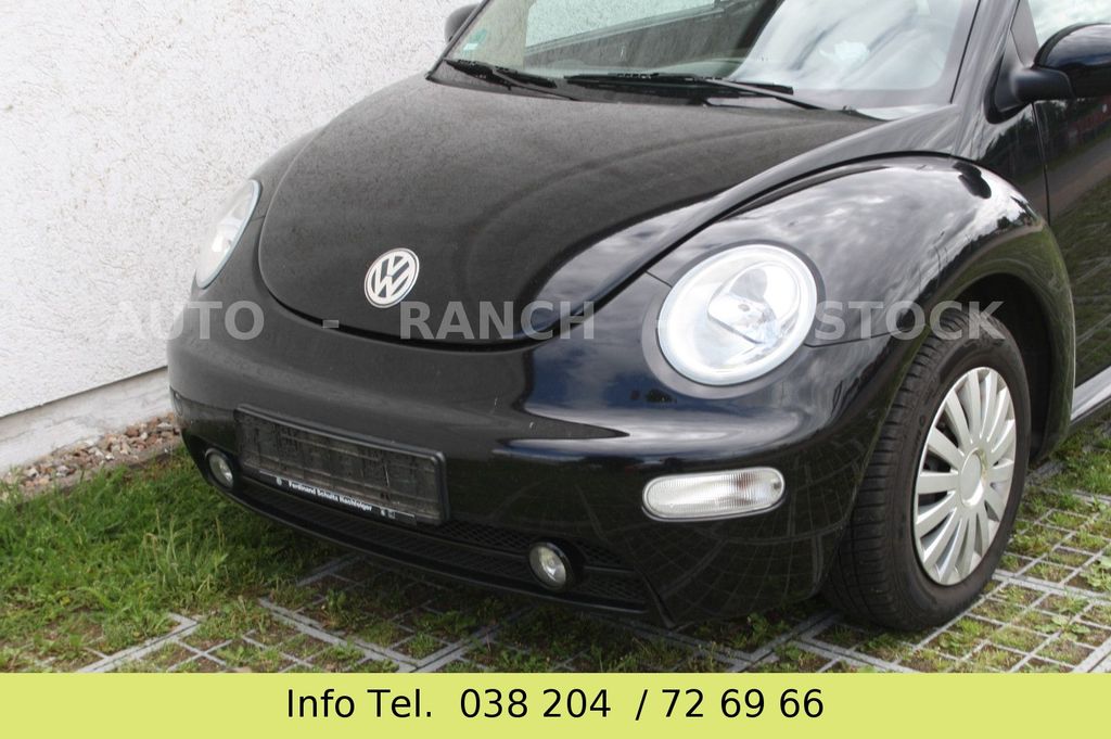 Bild des Angebotes Volkswagen Beetle