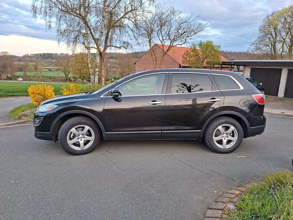 Mazda CX-9