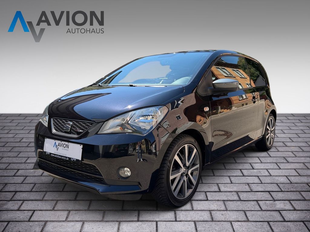 Bild des Angebotes Seat Mii 1.0 FR-Line