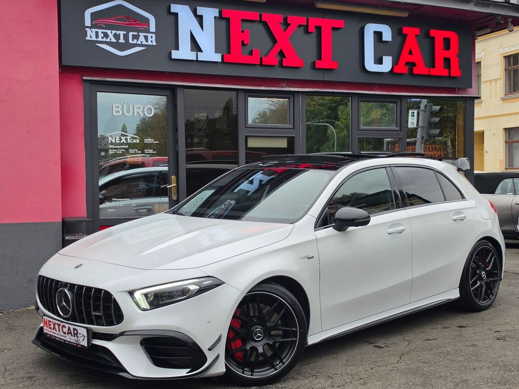 Bild des Angebotes Mercedes-Benz A 45 AMG AMG A 45 S 4Matic*Aero*Driver'sPackage*