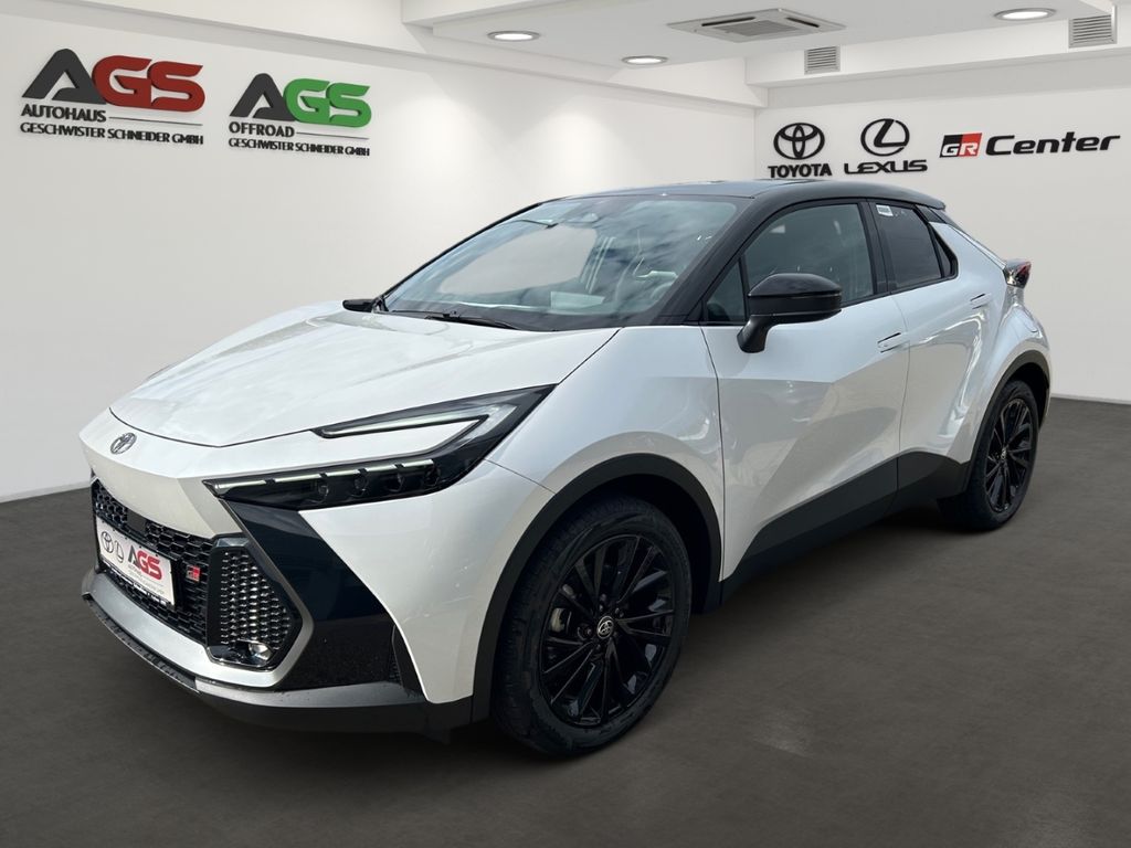 Bild des Angebotes Toyota C-HR Plug-in Hybrid 2,0L GR-Sport 4x2