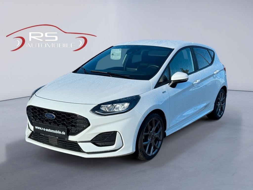 Bild des Angebotes Ford Fiesta ST-Line