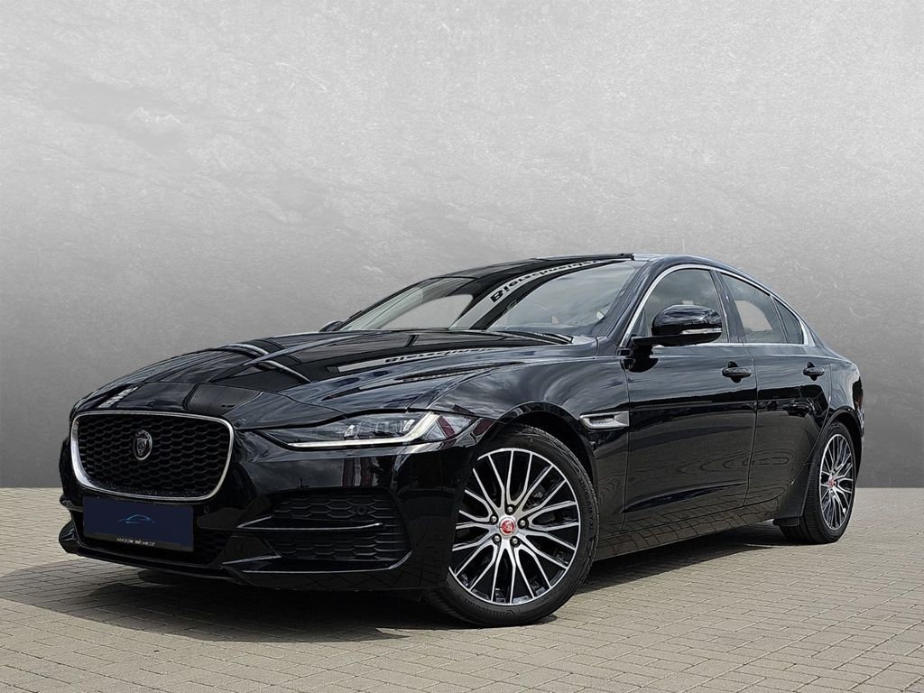 Bild des Angebotes Jaguar XE D200 SE