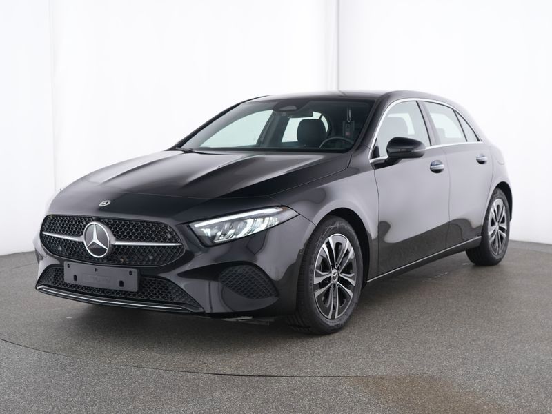 Bild des Angebotes Mercedes-Benz A 180 PROGRESSIVE.PLUS+PANORAMA+AMBIENTE