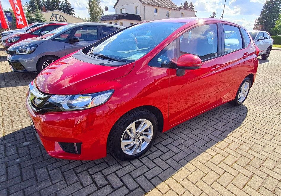 Bild des Angebotes Honda Jazz Comfort