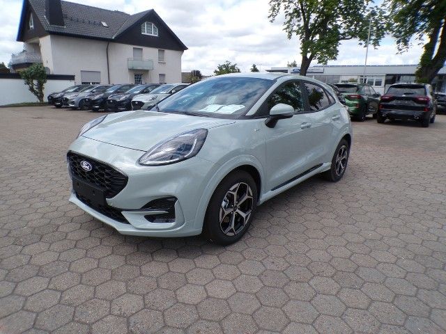 Ford Puma ST Line Automatik Komfort / Kamera / Allwet