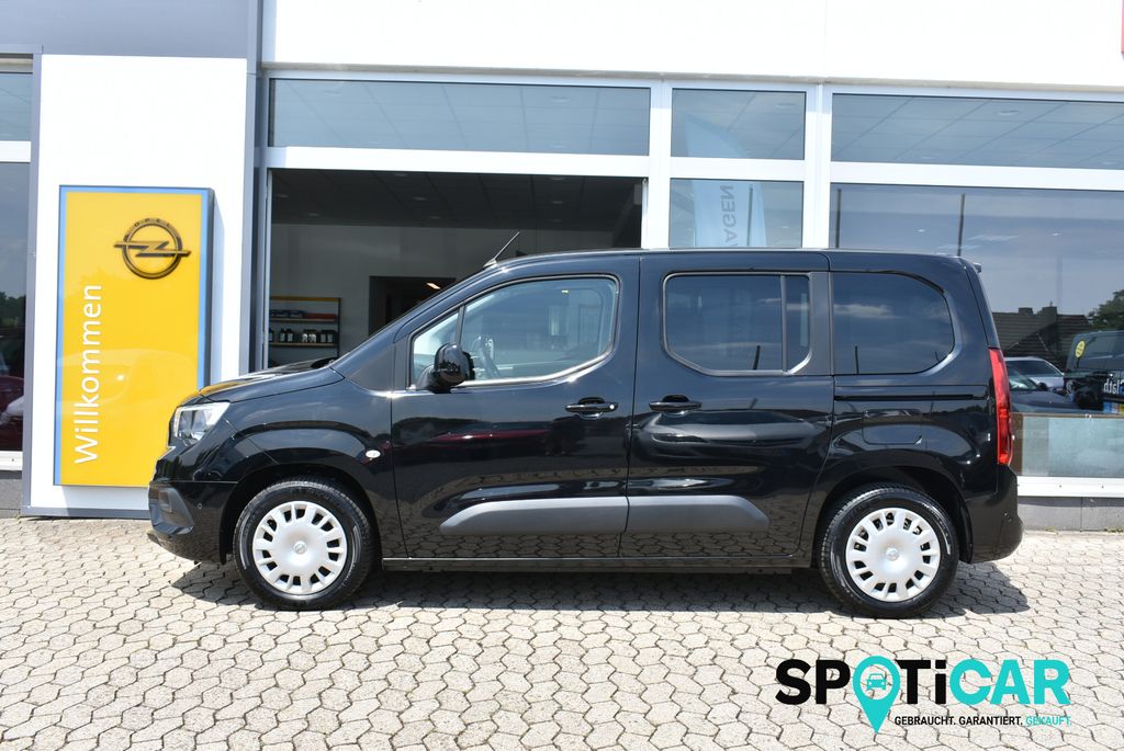 Bild des Angebotes Opel Combo Life Elegance