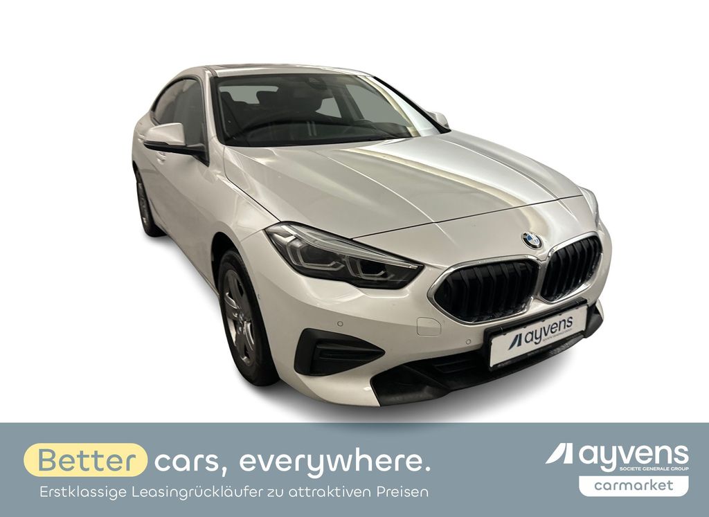 Bild des Angebotes BMW 216 Advantage 216d Gran Coupe Aut.