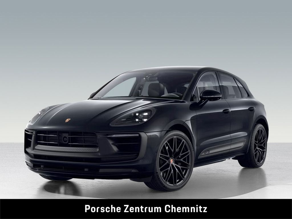 Bild des Angebotes Porsche Macan GTS Standhzg.;ACC; 360°;Entry&Drive;AHZV