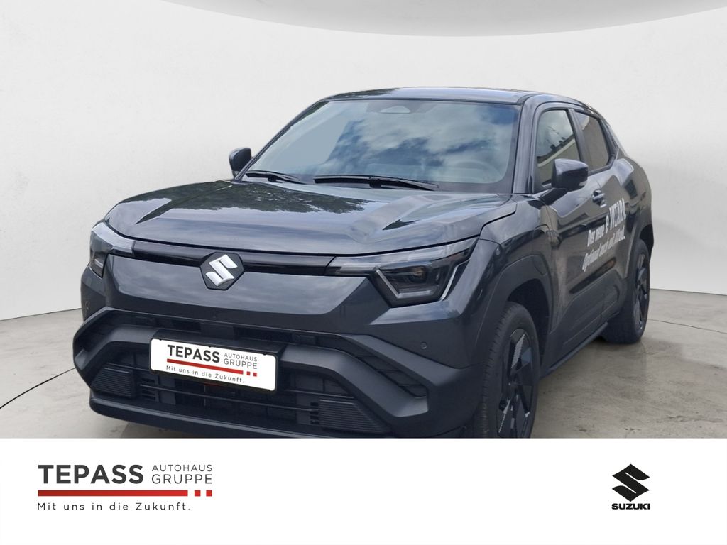 Bild des Angebotes Suzuki e Vitara 5-Türer eAxle Comfort Allgrip NAVI PDC