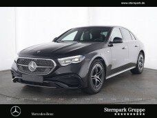 Bild des Angebotes Mercedes-Benz E 400 e 4M AMG Premium/360/Burm/Leder/Sitz-Klima
