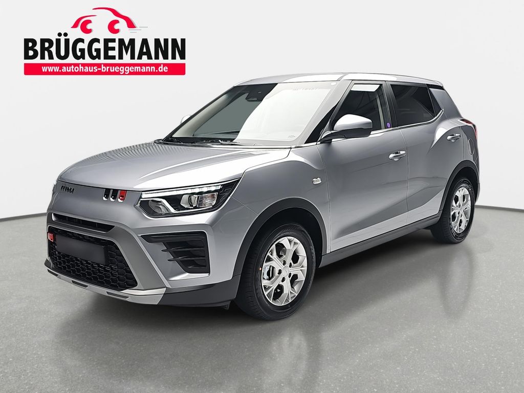 Bild des Angebotes KGM TIVOLI 1.5 T-GDI 2WD NOMAD