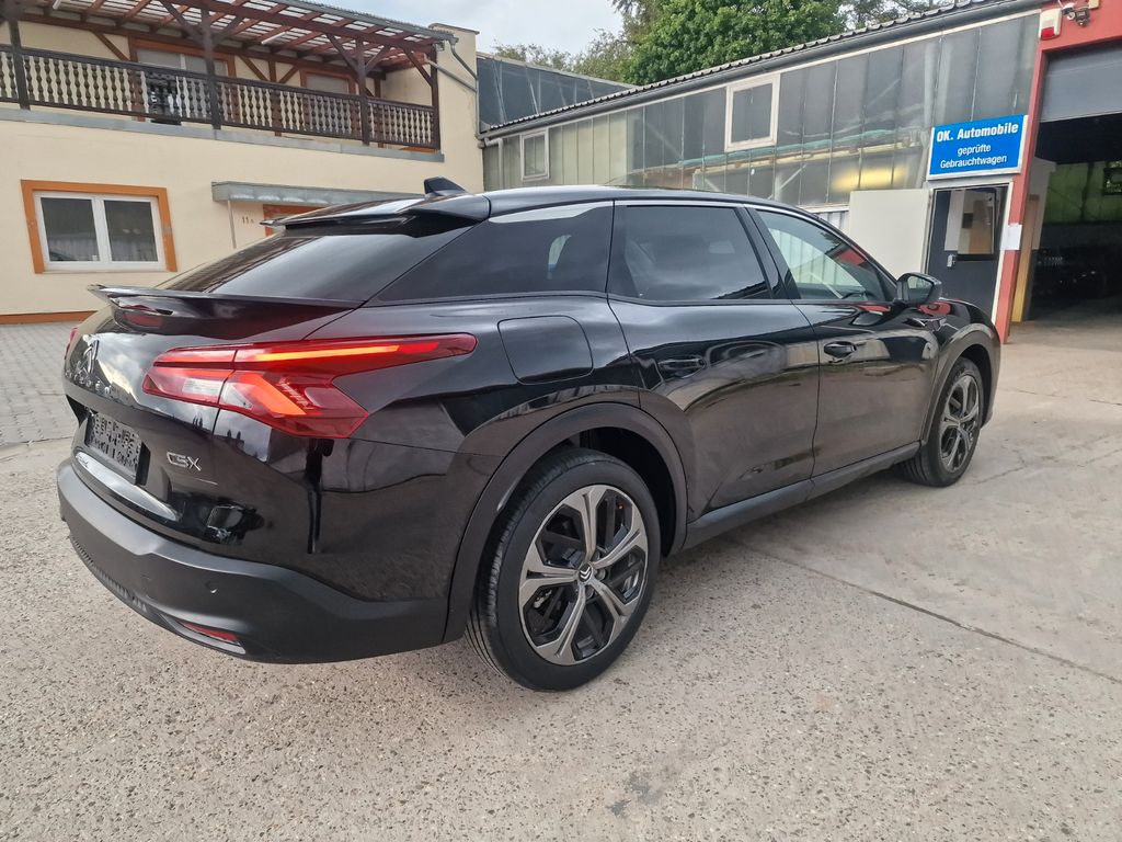 Bild des Angebotes Citroën C5 X Feel Pack,Kamera,  Navi, Automatik, CarPlay