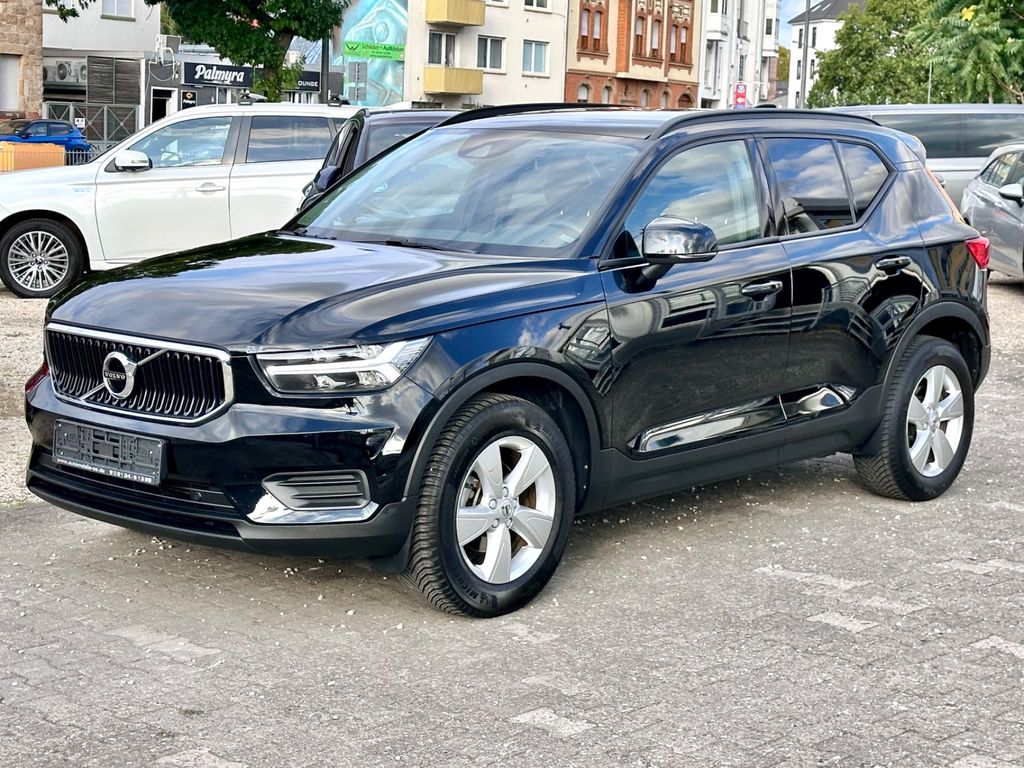 Bild des Angebotes Volvo XC40 MOMENTUM CORE 2WD*LED+1.HAND*