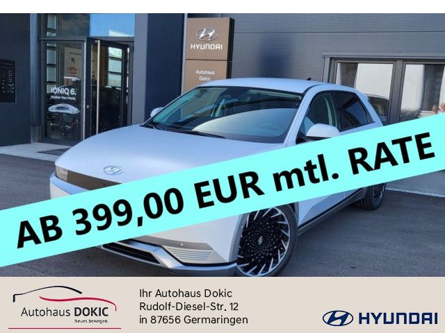 Bild des Angebotes Hyundai IONIQ 5 VIKING 4WD Sondermodell 19" UNIQ RELAX A