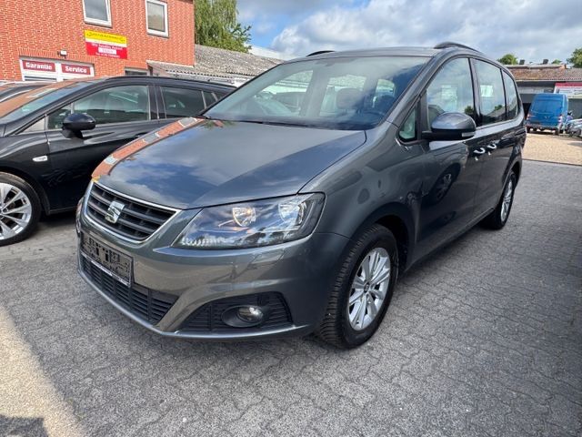Bild des Angebotes Seat Alhambra Style *AS Fair Ankauf *Wir Kaufen Autos