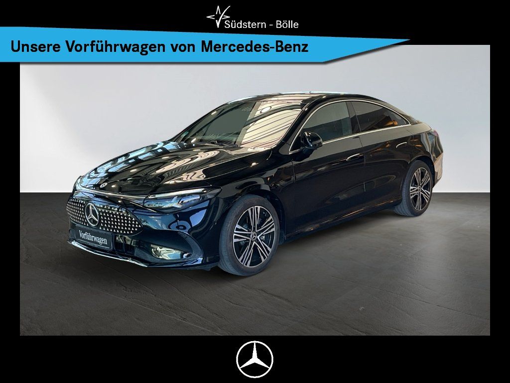 Bild des Angebotes Mercedes-Benz CLA 250+ EQ PROGRESSIVE+AMBIENTE+MEMORY+MBUX+SHZ