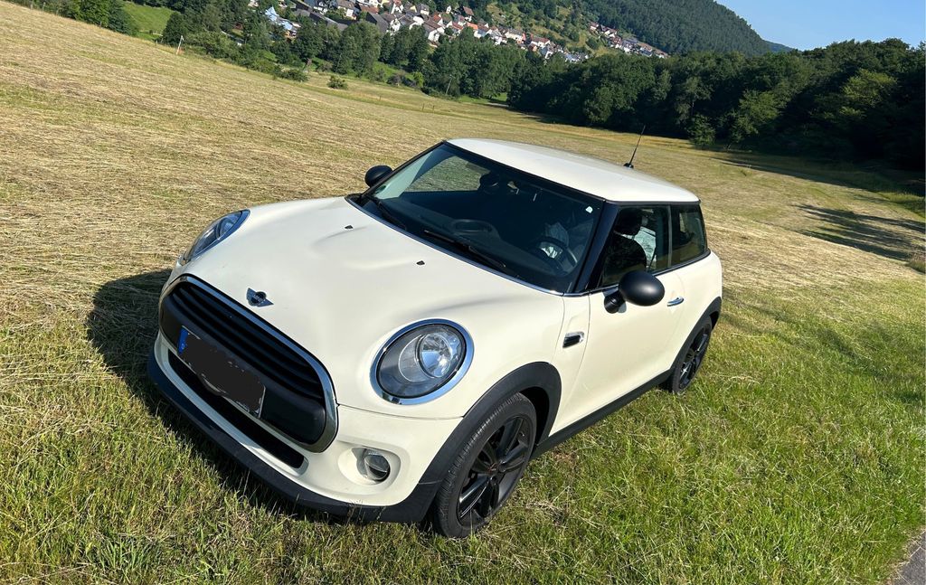 Bild des Angebotes MINI John Cooper Works Optik