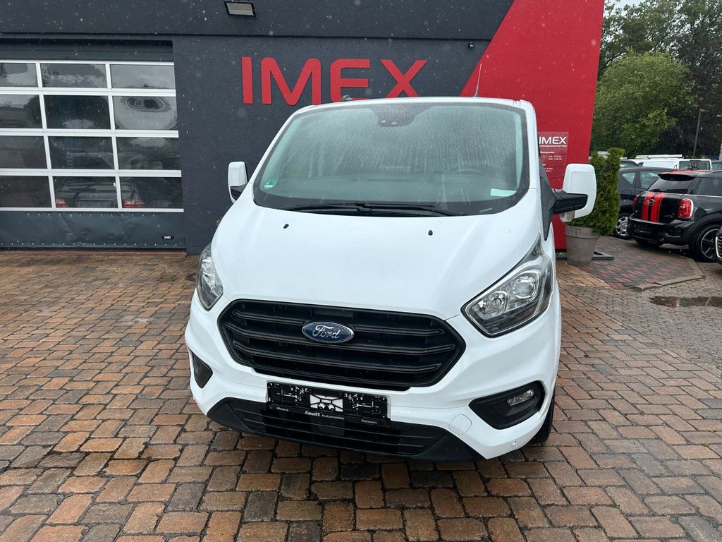 Bild des Angebotes Ford Transit 280 L1 Trend 2.0 Kamera Xenon Nr 832