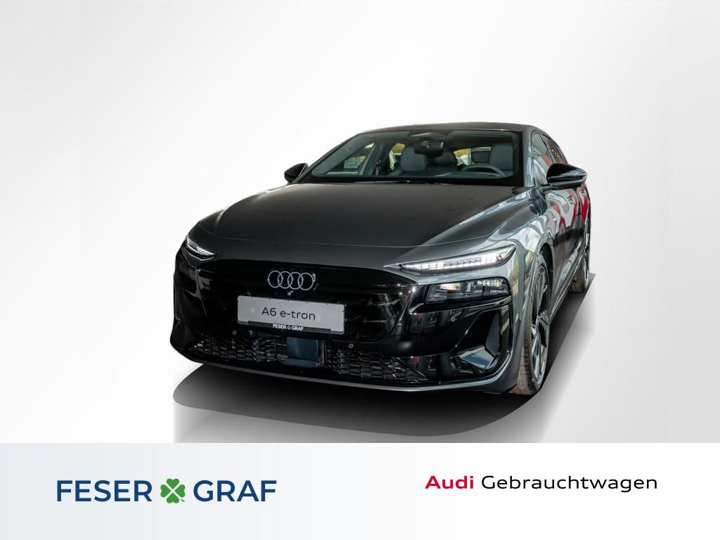 Bild des Angebotes Audi A6 Avant e-tron perf. 2x S line/TechPro/AdAir