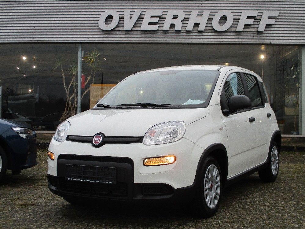 Bild des Angebotes Fiat Panda 1.0 GSE Mild Hybrid