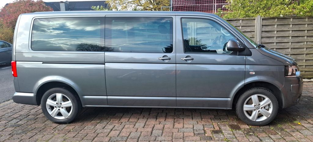 Bild des Angebotes Volkswagen T5 andere