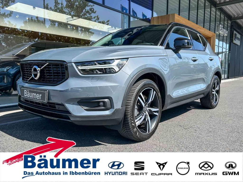 Bild des Angebotes Volvo XC40 Recharge T5 R-Design Expression +AHK