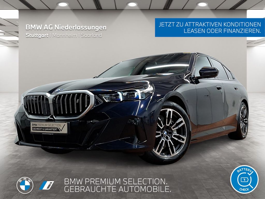Bild des Angebotes BMW i5 eDrive40 Limousine M Sport Driv.Assist.Prof
