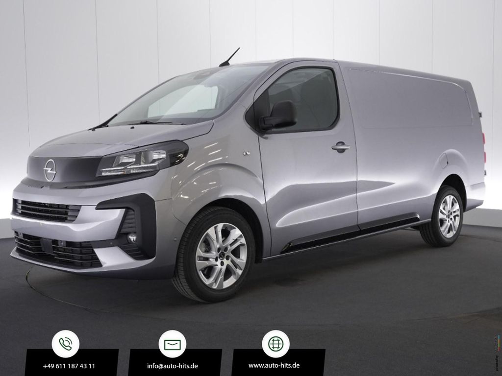 Bild des Angebotes Opel Vivaro XL L3H1 Connect-, Komfort- + Kamera-Paket