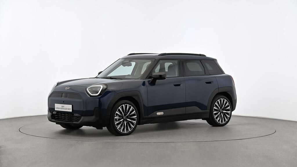 Bild des Angebotes MINI Classic Trim