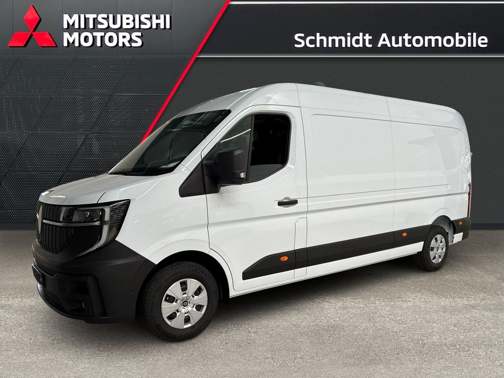 Bild des Angebotes Renault Master Kasten 2.0 dCi150 L3H2 LED PDC RF-Kamera