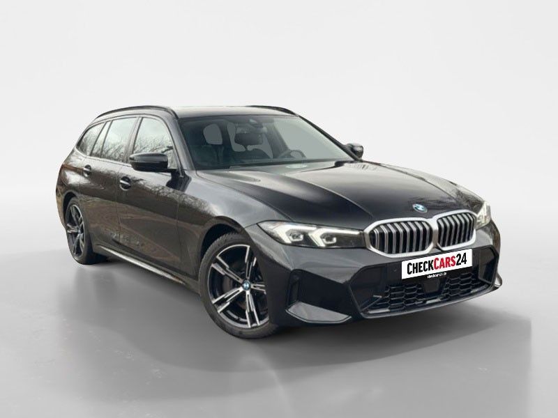 Bild des Angebotes BMW 330i xDrive Touring/M SPORT/ACC/HIFI/SHADOW LINE