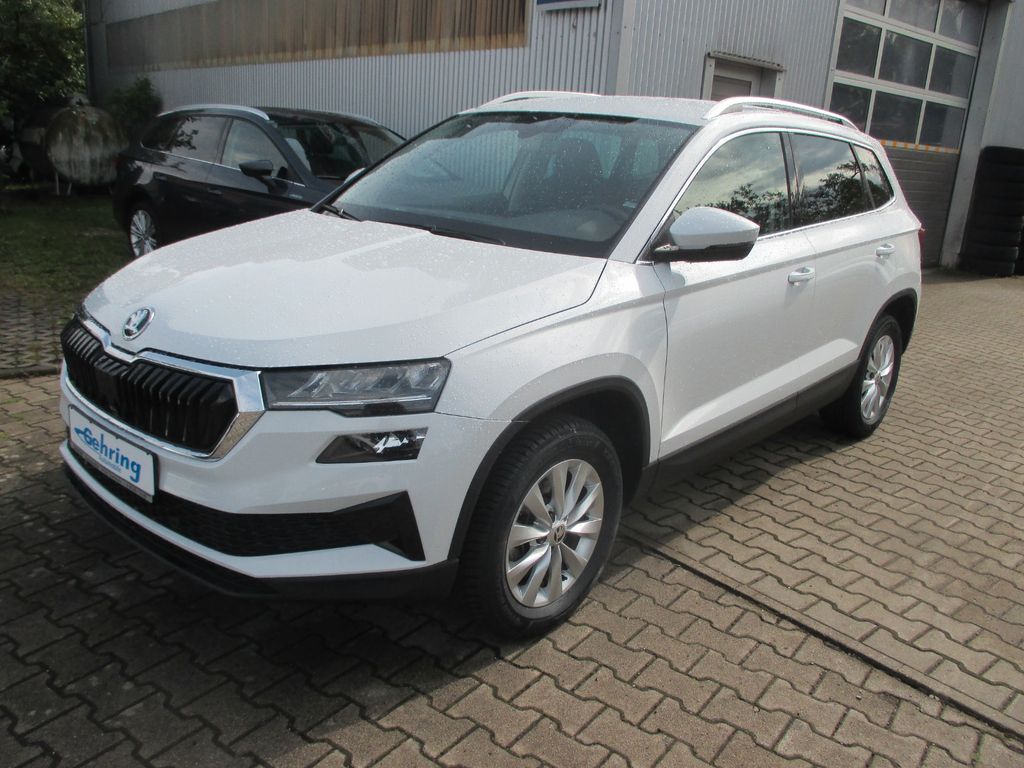 Bild des Angebotes Skoda Karoq 1.5 TSI DSG Ambition