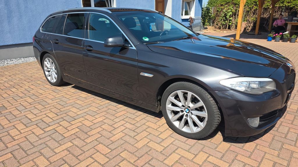 Bild des Angebotes BMW 520d Touring