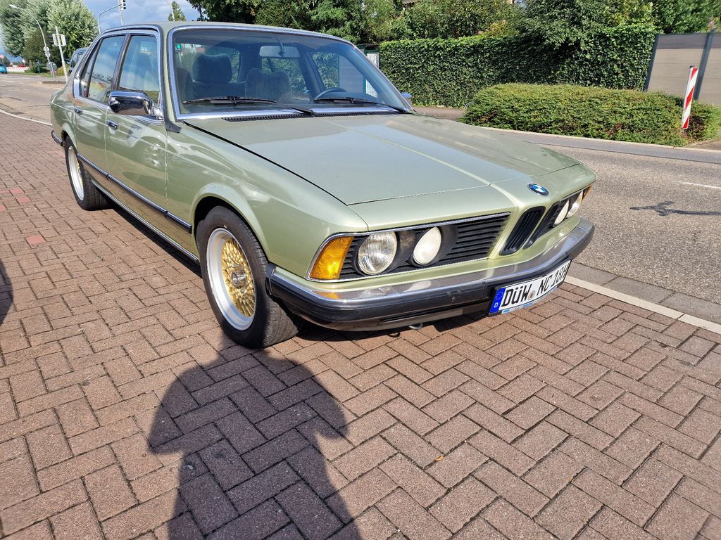 Bild des Angebotes BMW 735 Bmw 733