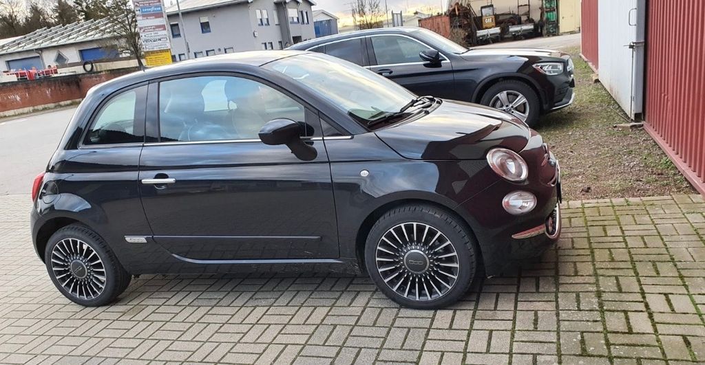 Bild des Angebotes Fiat 500 1.2 8V LOUNGE LOUNGE