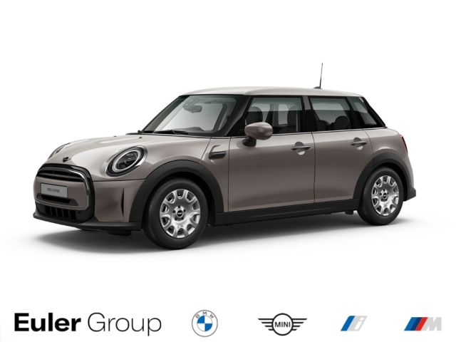 Bild des Angebotes MINI Cooper A Classic Trim LED LMR Drivass.PDC Sports